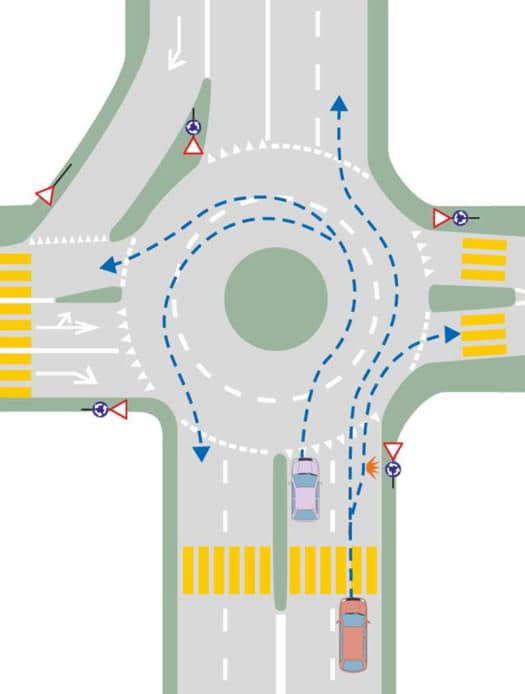 Kreisverkehrsplatz-2