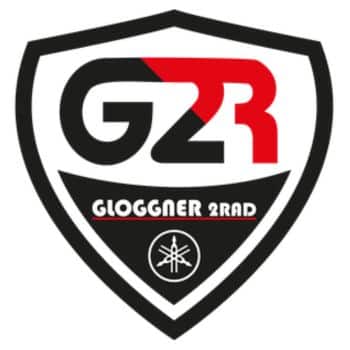 Logo Gloggner 2rad