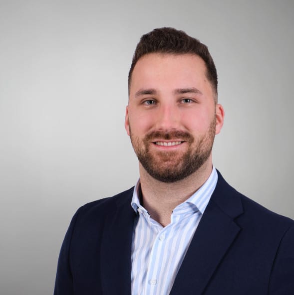 Zurich Versicherung - Lukas Stulz aus Kriens